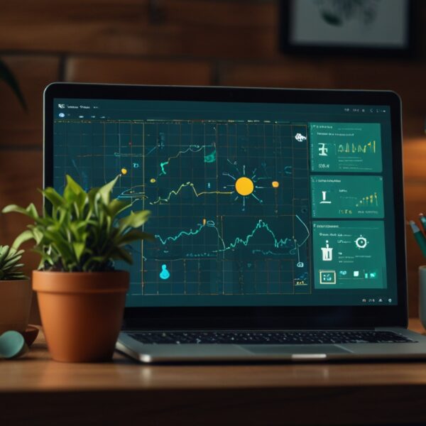 Marketing Yourself as a Freelance Developer Specializing in Sustainable Web Tech