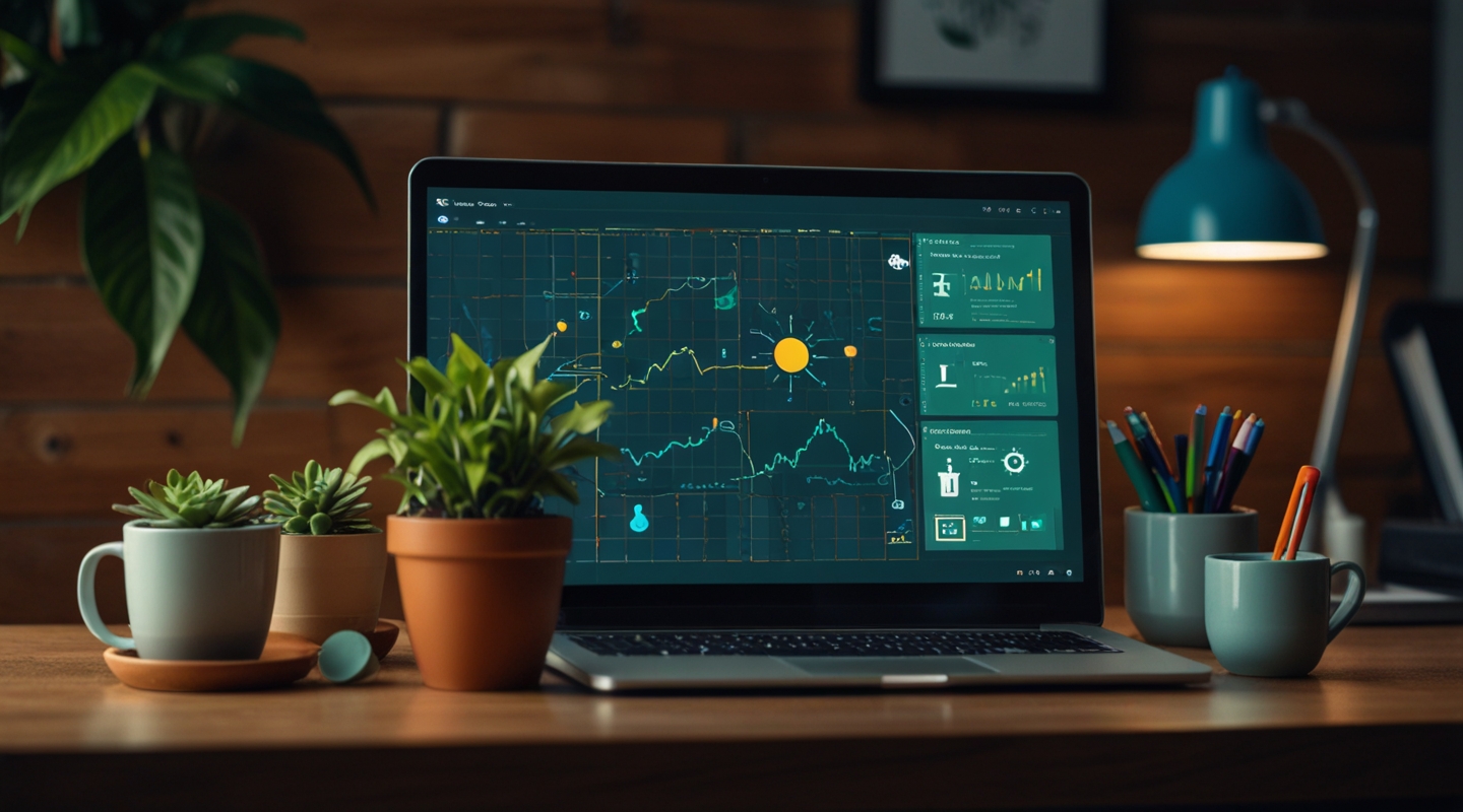 Marketing Yourself as a Freelance Developer Specializing in Sustainable Web Tech