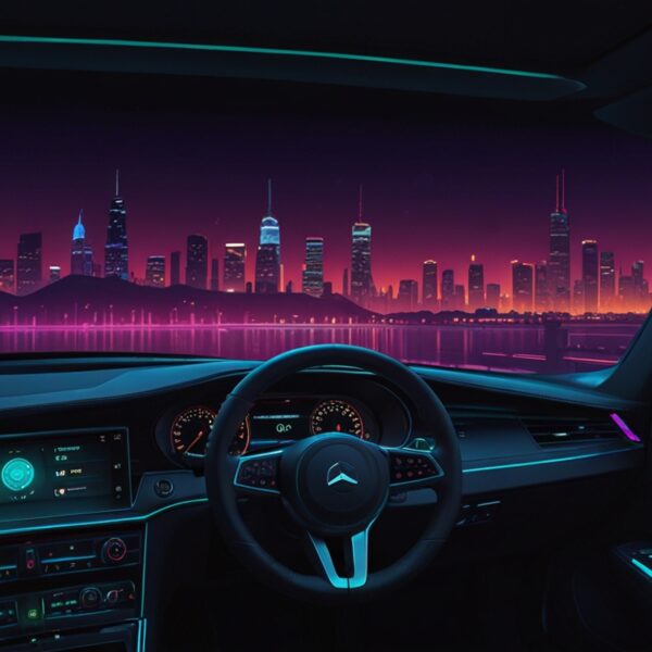 How to Leverage AI to Optimize SEO for Voice Search in Smart Vehicle Interfaces