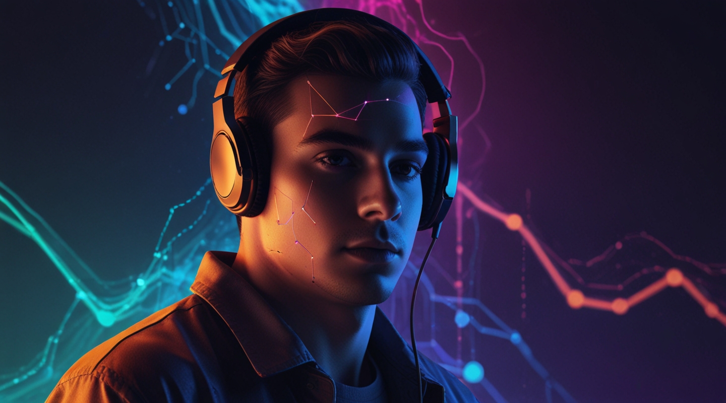 Exploring Cutting-Edge Web Projects Combining AI and Spatial Audio for Immersion