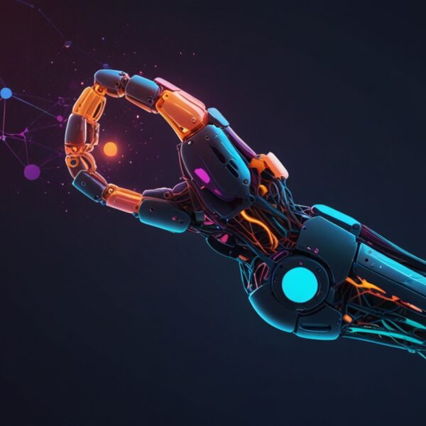 Next-Gen AI Automation: Integrating Generative Models with Robotic Process Automation