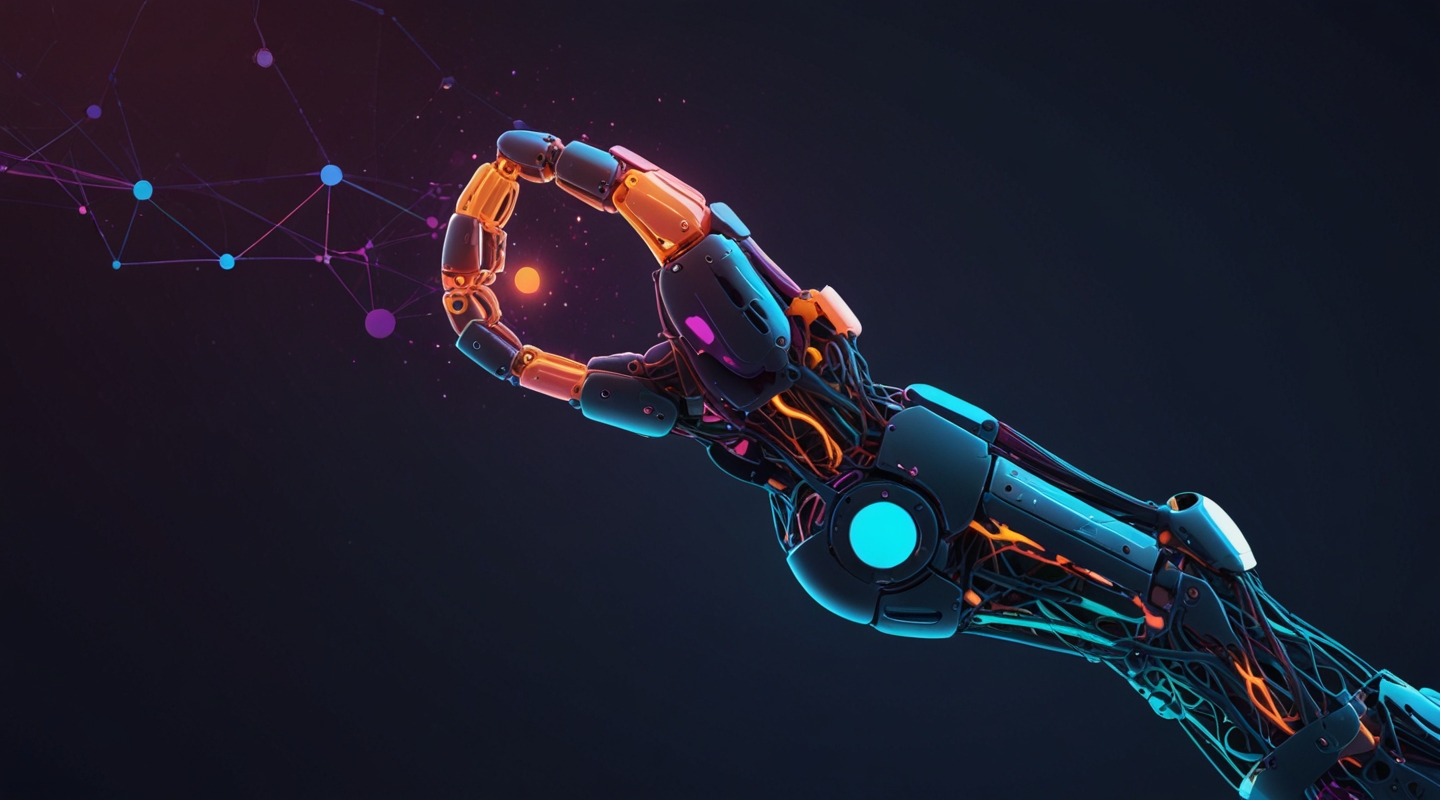 Next-Gen AI Automation: Integrating Generative Models with Robotic Process Automation