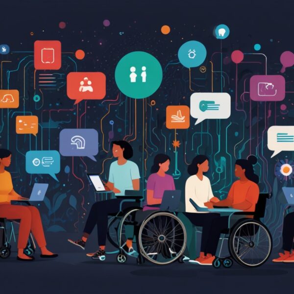 Developing WordPress Themes That Use AI to Optimize Accessibility and Usability