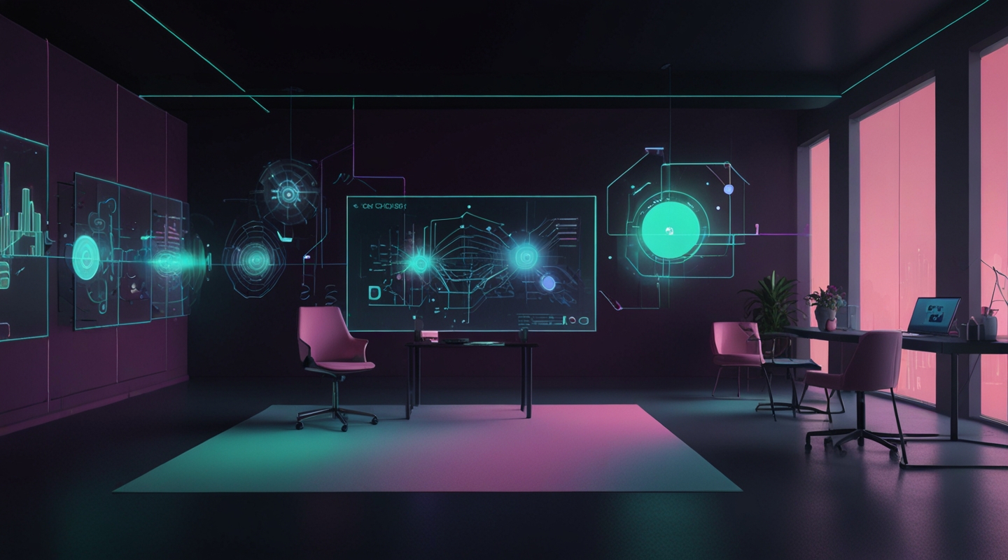 Building AI-Driven Strategies for Optimizing SEO in Immersive AR and VR Environments