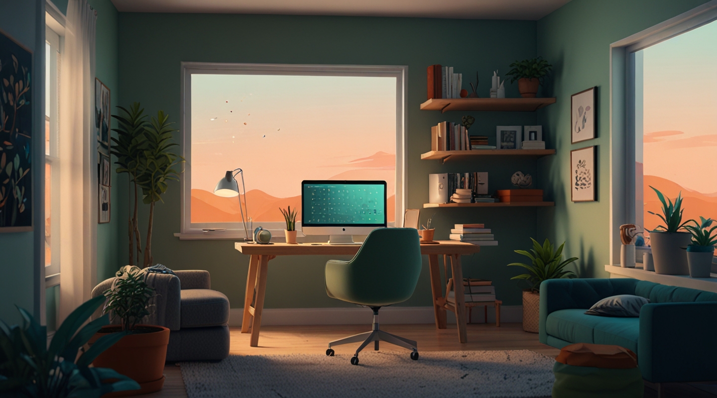 Developing AI-Driven Time Management Systems to Boost Freelance Productivity