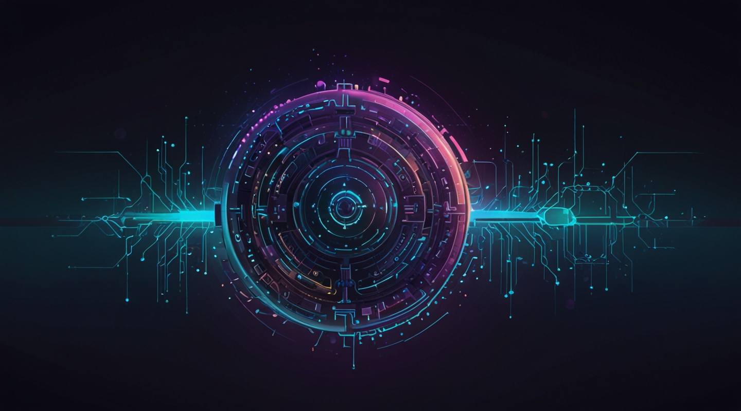 Leveraging AI to Secure Decentralized Web Applications Against Sophisticated Attacks