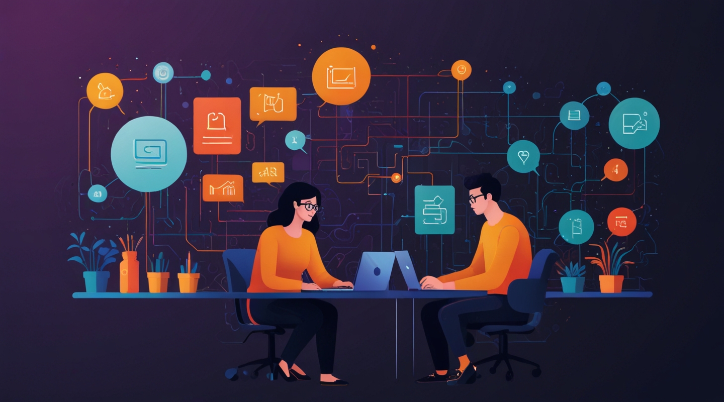 Building a Freelance Brand Specializing in AI-Enhanced User Experience Design