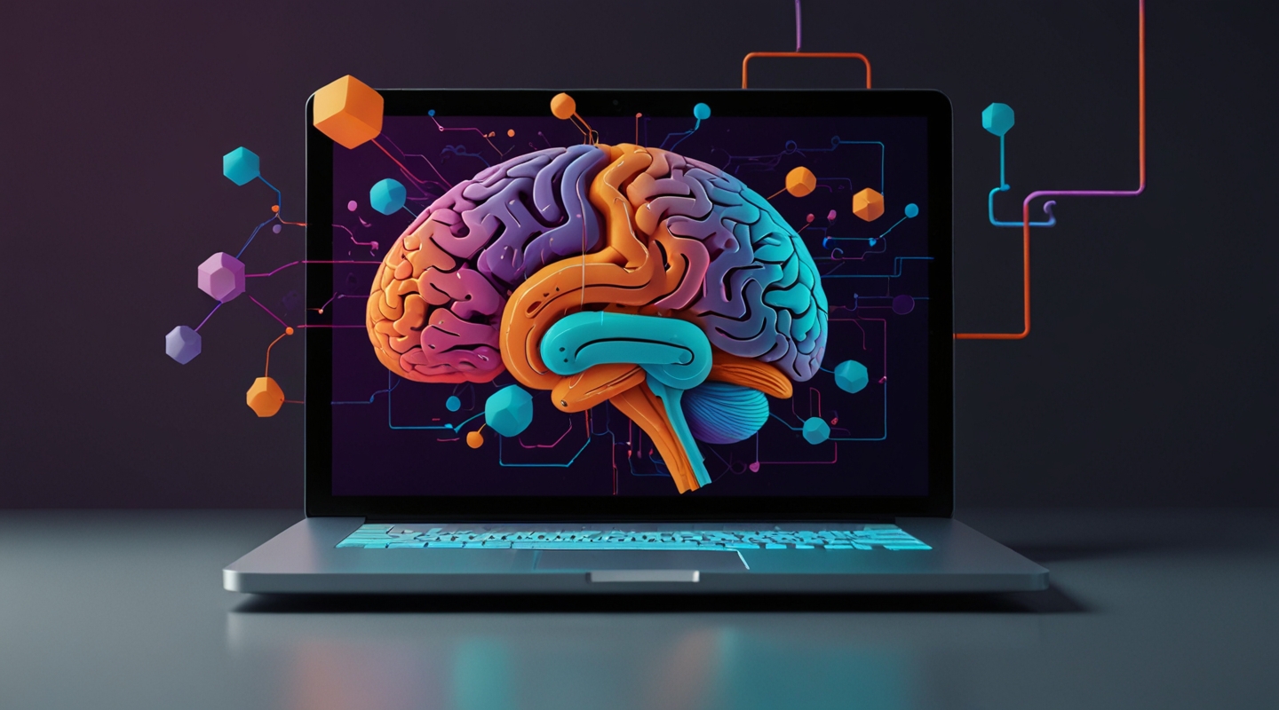 Implementing JavaScript-Based AI Models for On-Device Natural Language Processing