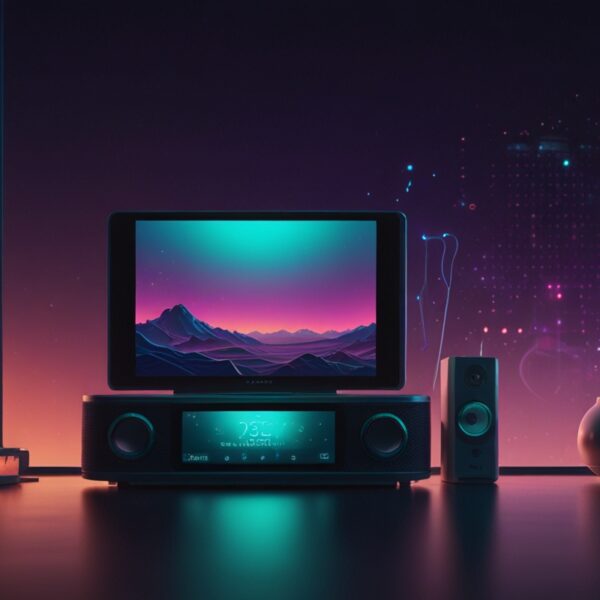 Designing Privacy-First Web Experiences for Ambient Computing Devices in 2025