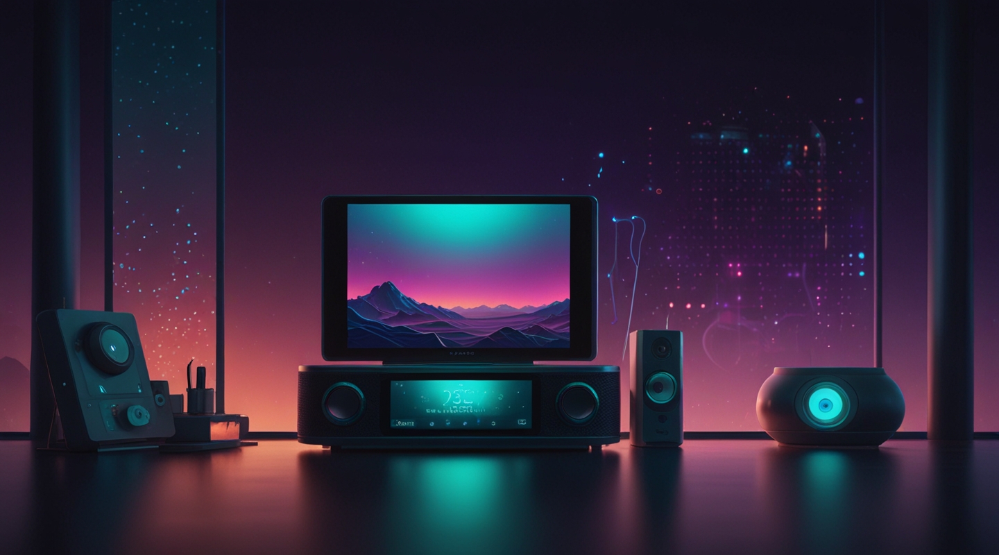 Designing Privacy-First Web Experiences for Ambient Computing Devices in 2025
