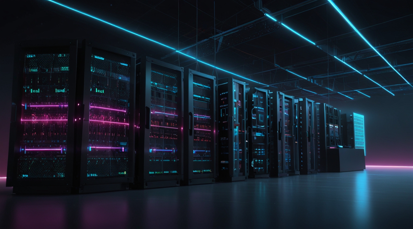 Building Self-Optimizing Hosting Environments with AI-Powered Load Balancing