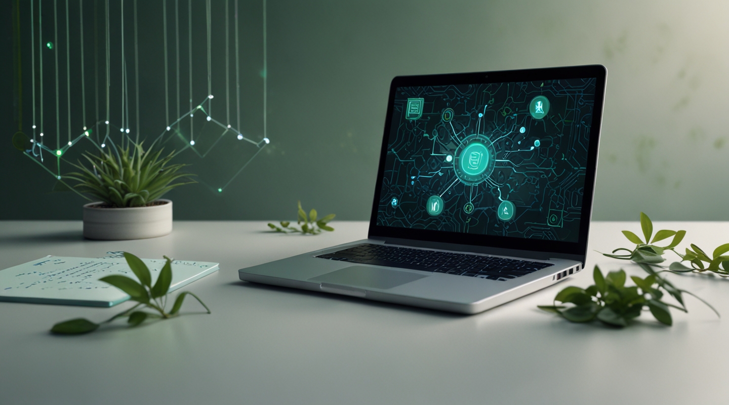 Creating Eco-Friendly Web Designs Optimized by AI for Minimal Energy Consumption