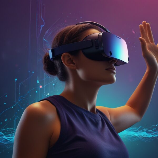 Exploring AI-Driven Immersive Journalism Through Spatial and Haptic Technologies